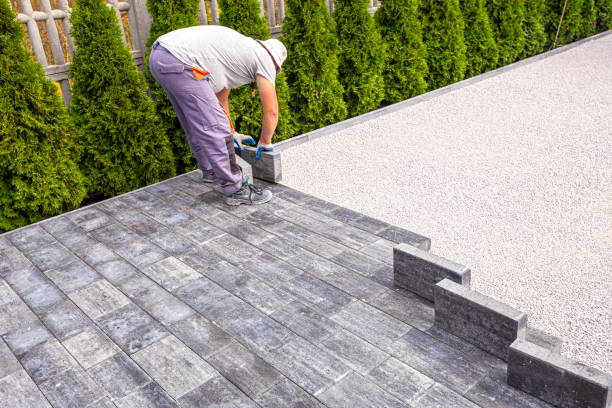 Professional Driveway Pavers in St Bonaventure, NY