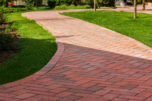 Trusted St Bonaventure, NY Driveway Pavers Experts