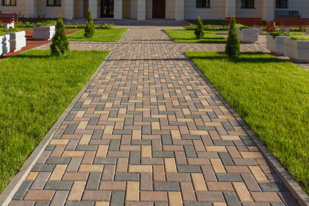 Reasons to Select Us for Your Driveway Paving Requirements in St Bonaventure, NY
